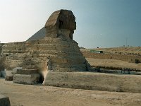 1992071106A2 Darrel-Betty-Darla Hagberg - Egypt Vacation