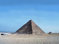 1992071106A4 Darrel-Betty-Darla Hagberg - Egypt Vacation