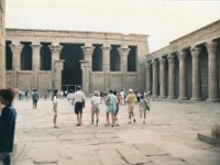 Edfo and Esna (July 30)