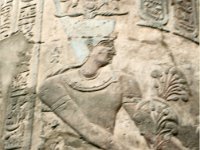 1992071255 Darrel-Betty-Darla Hagberg - Egypt Vacation