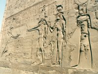 1992071258 Darrel-Betty-Darla Hagberg - Egypt Vacation