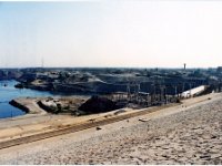 1992071204 Darrel-Betty-Darla Hagberg - Egypt Vacation