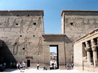 1992071215 Darrel-Betty-Darla Hagberg - Egypt Vacation