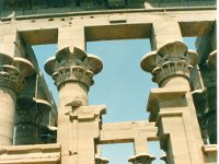 1992071221 Darrel-Betty-Darla Hagberg - Egypt Vacation