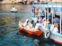 1992071222 Darrel-Betty-Darla Hagberg - Egypt Vacation