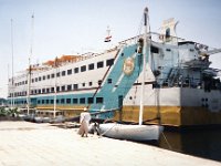 1992071233 Darrel-Betty-Darla Hagberg - Egypt Vacation