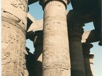 1992071234 Darrel-Betty-Darla Hagberg - Egypt Vacation