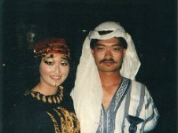 1992071236 Darrel-Betty-Darla Hagberg - Egypt Vacation