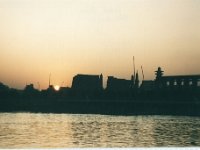 Luxor (July 31 - August 1)