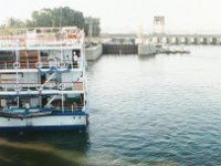 1992071263 Darrel-Betty-Darla Hagberg - Egypt Vacation : Betty Hagberg