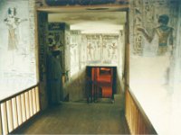 1992071264 Darrel-Betty-Darla Hagberg - Egypt Vacation