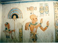 1992071287 Darrel-Betty-Darla Hagberg - Egypt Vacation