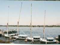 1992071294A Darrel-Betty-Darla Hagberg - Egypt Vacation