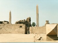 1992071310 Darrel-Betty-Darla Hagberg - Egypt Vacation