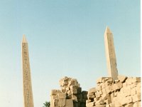 1992071311 Darrel-Betty-Darla Hagberg - Egypt Vacation