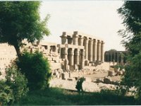 1992071312 Darrel-Betty-Darla Hagberg - Egypt Vacation