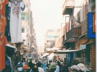 1992071324 Darrel-Betty-Darla Hagberg - Egypt Vacation