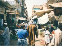 1992071328 Darrel-Betty-Darla Hagberg - Egypt Vacation