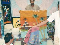 1992071330 Darrel-Betty-Darla Hagberg - Egypt Vacation