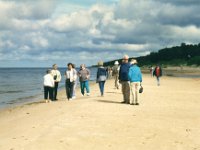 1996075419 Darrel and Betty Hagberg - Estonia : Betty Hagberg