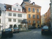 1996075433 Darrel and Betty Hagberg - Estonia