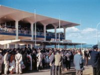 Addis Ababa, Ethiopia (1965)