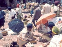 Addis Ababa, Ethiopia (1966)