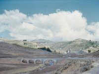 1964111206 Countryside north of Debre Berhan