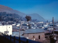 Debre Berhan, Ethiopia (1965)