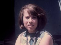 1965051101a Betty McLaughlin - Debie Berhan - Ethiopia