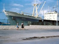 1965011416 Dianne & Barb - Port of Massawa