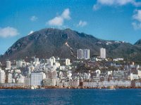 Hong Kong (July 1966)