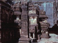 1966071111 Ellora Caves - India
