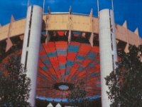 NY Worrld's Fair, New York City (1964)