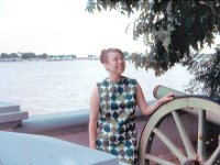 West African Vacation (August 1965)