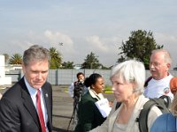 2012094177 Airport Reception Addis Ababa Ethiopia Sep 24