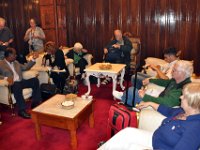 2012094180 Airport Reception Addis Ababa Ethiopia Sep 24