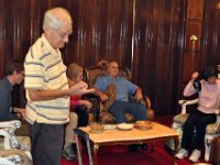 2012094182 Airport Reception Addis Ababa Ethiopia Sep 24