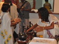 2012094188 Airport Reception Addis Ababa Ethiopia Sep 24