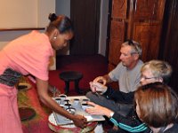 2012094190 Airport Reception Addis Ababa Ethiopia Sep 24