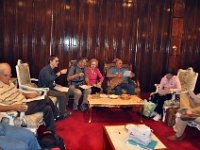 2012094193 Airport Reception Addis Ababa Ethiopia Sep 24