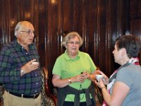 2012094203 Airport Reception Addis Ababa Ethiopia Sep 24