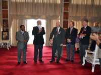 2012094205 Airport Reception Addis Ababa Ethiopia Sep 24