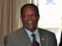 2012094217 Airport Reception Addis Ababa Ethiopia Sep 24