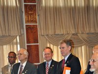 2012094221 Airport Reception Addis Ababa Ethiopia Sep 24