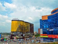2012094231 City Views - Addis Ababa Ethiopia Sep 24