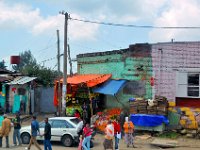 2012094234 City Views - Addis Ababa Ethiopia Sep 24