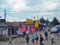 2012094235 City Views - Addis Ababa Ethiopia Sep 24