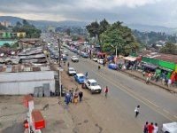 2012094258 City Views - Addis Ababa Ethiopia Sep 24