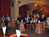 2012094269 Hebir Restaurant Dinner Show - Addis Ababa Ethiopia Sep 24